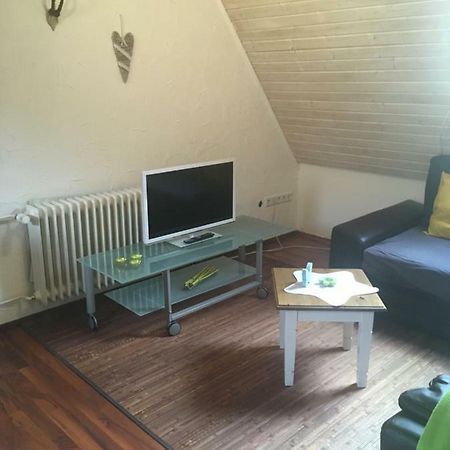Wohnung Nur Fuer Monteure Und Handwerker Бад-Кроцинген Экстерьер фото